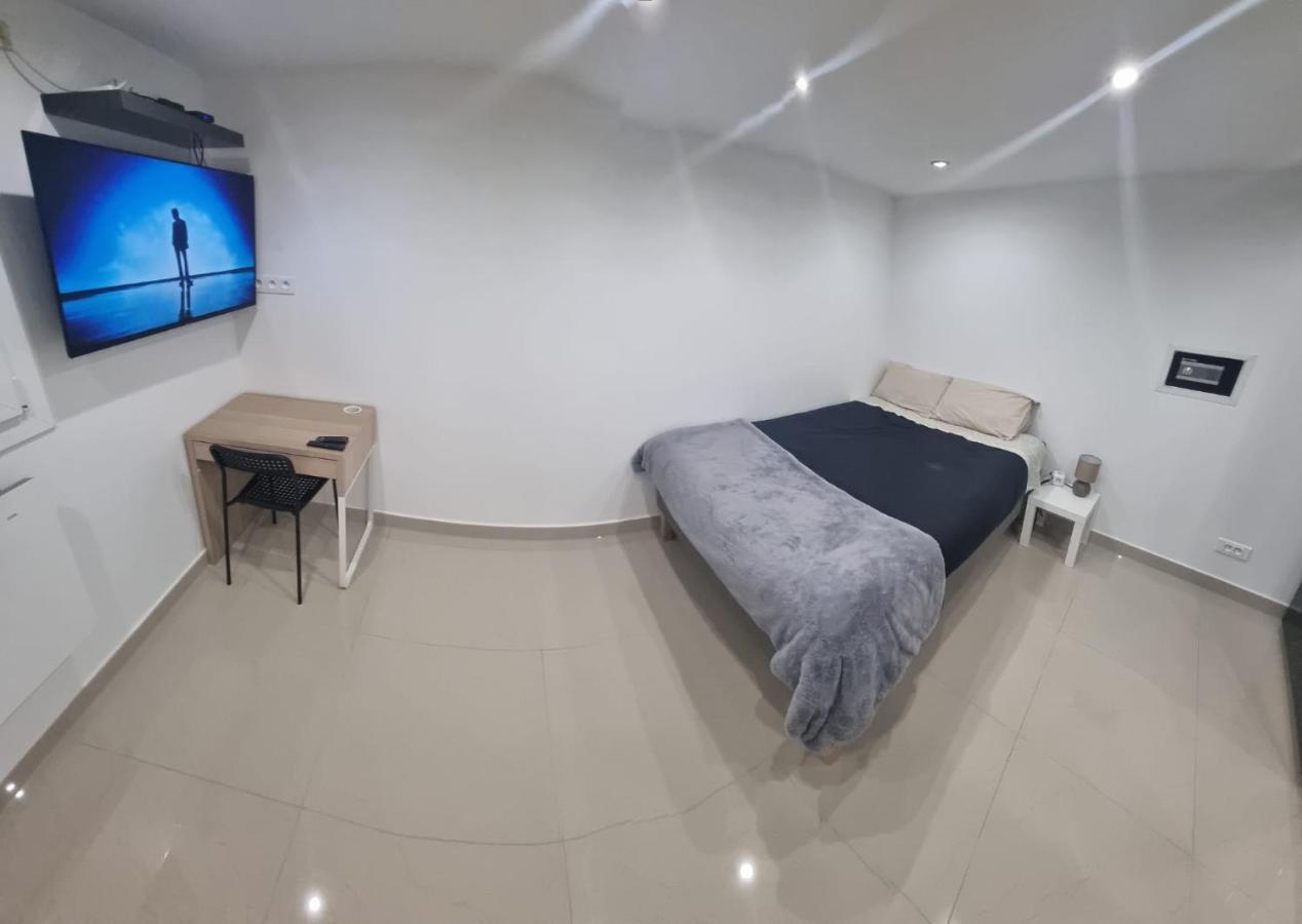 Studio Arena - Groupama Stadium Lyon Meyzieu Eksteriør billede